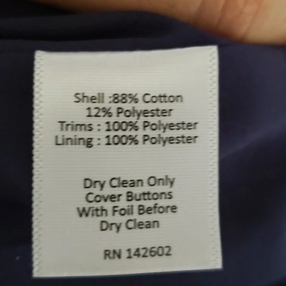 Tweed Dress - Picture 7 of 7